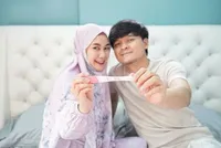 Akhirnya Mengandung Anak Kembar, Anisa Rahma Ungkap Penyebab Dirinya Sulit Hamil