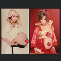 Akhirnya Terungkap, Foto Inul Daratista Saat Hamil Yusuf Ivander 13 Tahun yang Lalu: Cantik Seksi Dengan Perut Buncit