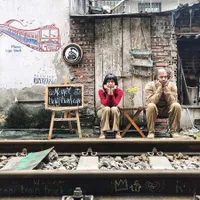 Aksi Totalitas Bunga Citra Lestari di Film 'MY STUPID BOSS 2'
