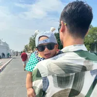 Aktif Lagi Setelah Dihujat Habis-Habisan di Instagram, Ini 8 Potret Rizky Billar yang Kini Perdalam Agama Usai Kasus KDRT - Disebut Makin Kalem