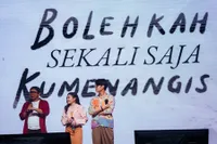 Akting Bareng Prilly Latuconsina Lagi, Pradikta Wicaksono Ngaku Tak Masalah Dijodoh-Jodohkan