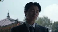 Akting dan Pesona Gong Yoo di 'SQUID GAME 2' Banjir Pujian, Netizen Sebut Bagaikan Psikopat