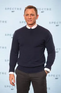 Aktor Aktris Top Mancanegara Segera Bintangi James Bond SPECTRE