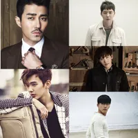 Aktor Drama Korea Terbaik 2015, Ganteng Maksimal Bikin Lupa Pacar
