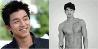 Aktor Korea Yang Makin Hot Setelah Wamil, Bikin Hati Berdebar