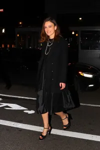 Aktris Keira Knightley Cerita Pengalaman Jadi Korban Body Shaming, Ngaku Ada Rasa Trauma