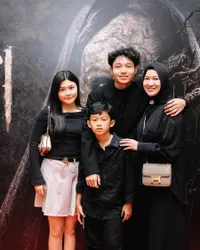 Akui Anaknya Tumbuh Tanpa Sosok Ayah yang Utuh, Okie Agustina Ungkap Pasha Ungu Kini Sudah Berubah