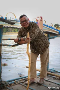 Akui Kangen Melawak, 10 Potret Unang Ungkap Soal Grup Bagito yang Akan Reuni: Nunggu Timing yang Tepat