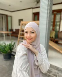 Akui Kesabarannya Setipis Tisu, Revalina S Temat Tertantang Perankan Wanita Super Sabar di Film 'THE SUN GAZER: CINTA DARI LANGIT'