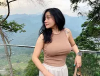 Akui Oplas Setengah Miliar, Ini 8 Potret Terbaru Mawar AFI yang Pamer Body Goal - Single Mom Rasa Gadis