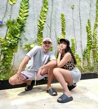 Akui Sudah Bangkrut - Tak Punya Mobil, Potret Jessica Iskandar dan Vincent Verhaag Yang Tetap Mesra Meski Harus Mulai Dari Nol Lagi