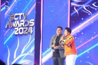 Akui Tak Menyangka, Ini 8 Potret Jirayut yang FTV-nya Menang di SCTV Awards 2024: Ini Rezeki Aku Sama Halda