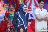 Akui Tak Setuju, Kartika Putri Soroti Viralnya Drama Perselingkuhan di Sosial Media: Pasangan Adalah Cerminan Diri