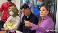 Akun Instagram Centang Biru Miliknya dan Marissya Icha Tiba-tiba Hilang, Emma Waroka Lapor Ahli IT