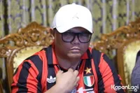 Alasan Badai Tak Mau Reuni Kerispatih, Sebut Ingin Bahagiakan Diri Sendiri Setelah 26 Tahun Berkarya