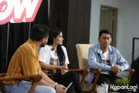 Alasan Daffa Wardhana Sempat Tak Direstui Marini Zumarnis Masuk Dunia Hiburan