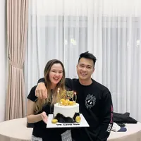 Alasan Eza Gionino & Istri Masih Serumah Meski Proses Cerai: Demi Anak