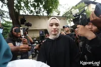 Alasan Mantan Sopir Inara Rusli Ambil Video CCTV, Dengar Suara Aneh