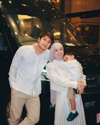 Alasan Rizky Billar Suami Lesti Kejora Bangun Villa di Bali, Investasi Jangka Panjang