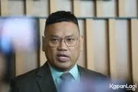 Alasan Uya Kuya Tak Mau Lagi Diam Hadapi Fitnah, Trauma Rumah Pernah Dijarah