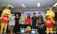 Albi Rising Stars 2016 Siap Digelar, Ajak Joshua Sebagai Host