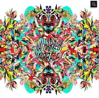 Album Bersampul Unik Berikut Rilis di Bulan April Lho