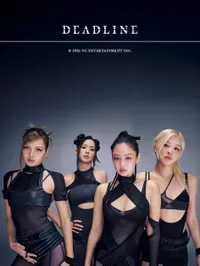 Album 'DEADLINE' BLACKPINK Pecah, 'GO' Kuasai YouTube Global