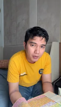 Aldi Taher Akui Burgernya Makin Laris, Karyawan Naik Dua Kali Lipat