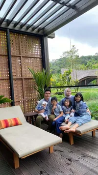 Aldi Taher Cerita Ramadan Bareng Keluarga, Ajarkan Anak Mengaji Sejak Dini Bekal Buat di Akhirat