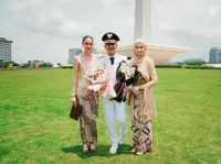 Ali Syakieb - Jeje Govinda, 7 Potret Artis Dilantik Jadi Kepala Daerah 