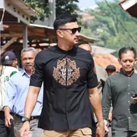 Ali Syakieb: Dari Dunia Sinetron Menuju Panggung Politik