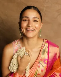 Alia Bhatt Batalkan Debut di Cannes 2025 Karena Perang India - Pakistan