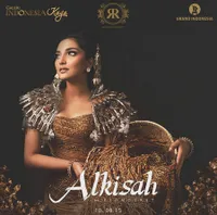 'Alkisah', Pameran Foto Super Glamor dan Bertabur Bintang Top