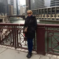 Alla Poloumieva, Camer Nabila Syakieb nan Cantik Asal Rusia