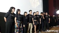 'ALMARHUM', Film Horor Sarat Mitos Jawa Siap Hantui Penonton Mulai 9 Januari 2025