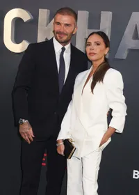 Diet Ketat Selama 25 Tahun, 8 Potret Victoria Beckham yang Hanya Makan Ikan Bakar dan Sayur Sejak Pertama Bertemu David Beckham?
