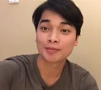 Alvin Putra Ustaz Arifin Yang Nikah Muda, Seganteng Bintang Korea