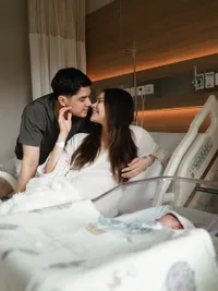 Alyssa Daguise Minta Nama Soleil Tak Dijadikan Bahan Candaan