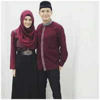 Alyssa Soebandono-Dude Harlino Pakai Baju Couple, Bikin Kepingin!