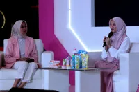 Alyssa Soebandono Ungkap Gaya Parenting di Era Modern Untuk Anak-Anaknya