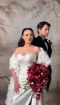 Amanda Manopo Sebut Hal Paling Disukai dari Kenny Austin: Bukan Cuma Ngomong, Tapi Action
