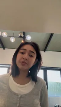 Amanda Manopo Siapkan Kenny Austin Sarapan, Tulis Pesan Spesial Direspons Kocak oleh Sang Suami