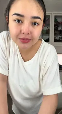 Amanda Manopo Ungkap Rahasia ASI Lancar, Jalani Tradisi Ciapo dari Mertua