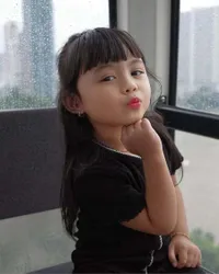 Ameena Ngebet Jadi Artis Kayak Gemmi Krisdayanti, Atta Halilintar Pasrah