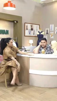 Ameena Suka Ngambek dan Cemberut Jika Kris Dayanti Tampil Tanpa Riasan Pas Video Call