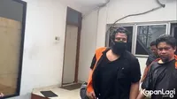 Ammar Zoni Dipindahkan ke Lapas Nusakambangan Usai Diduga Edarkan Narkoba