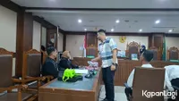 Ammar Zoni Sebut Ada Rekayasa Oknum, Desak JPU Tampilkan CCTV Rutan