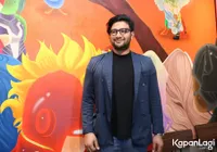 Ammar Zoni Terjerat Kasus Narkoba Lagi, Janji Bebas Desember Pupus