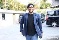 Ammar Zoni Ungkap Alasan Larang Irish Bella Menjenguknya Hingga Datang ke Persidangan