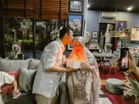 Amy Qanita Sempat Kaget Raffi Ahmad Terseret Kasus Impor Barang, Langsung Telepon Nagita Slavina
